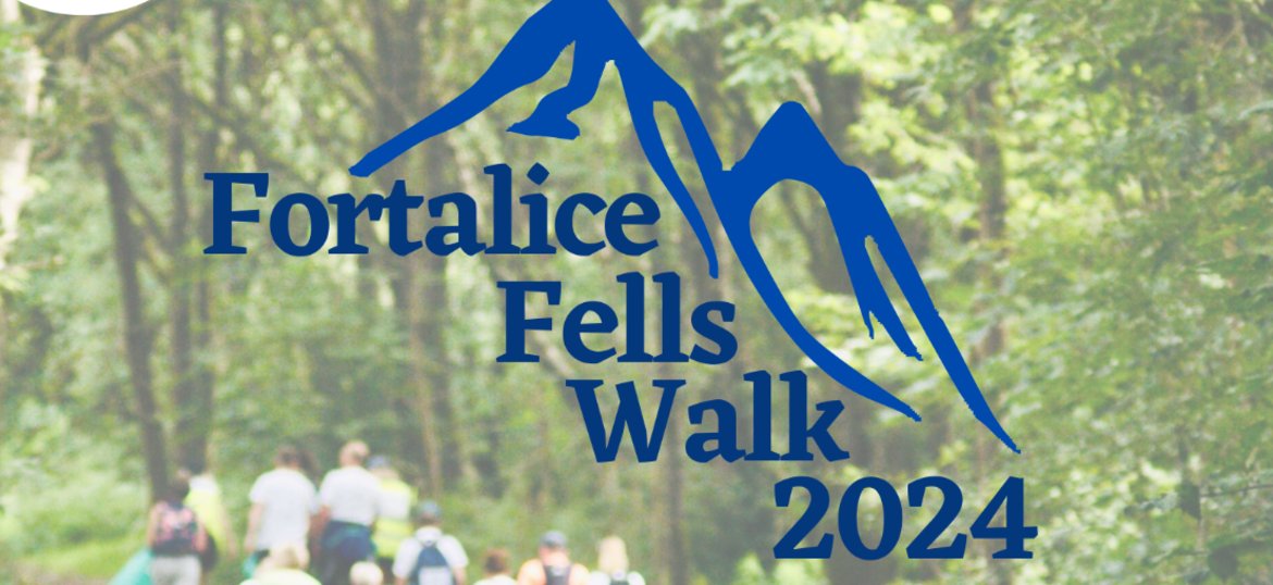 Fortalice Fells Walk